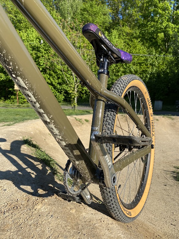 2021 santa cruz jackal Clearance