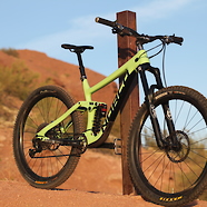 Norco make-it Range
