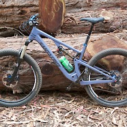 The War Pig v.3 Santa Cruz 5010 cc