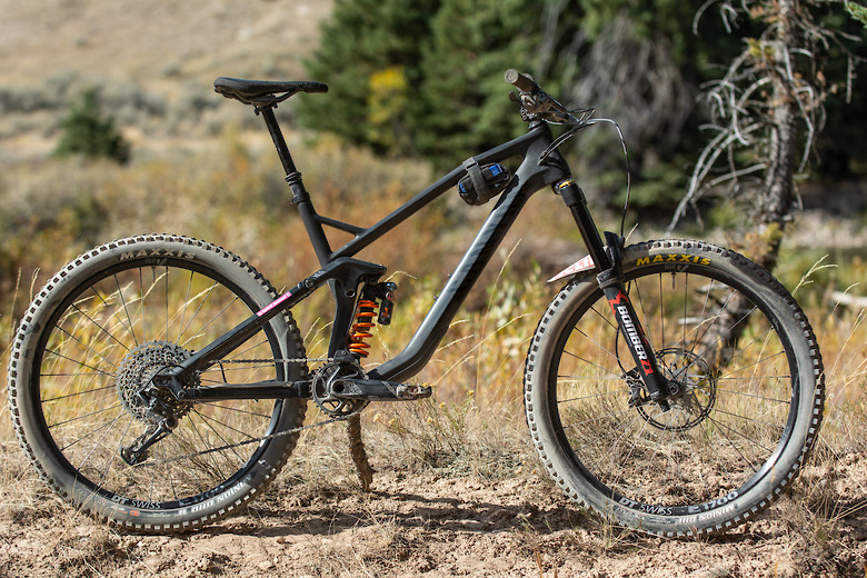 canyon strive cf 7.0 2018