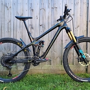2019 Rocky Mountain Slayer