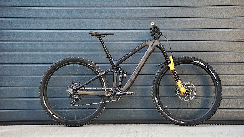 trek y5 mountain bike