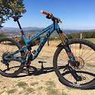 Pivot Firebird 29 custom
