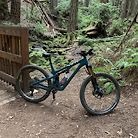 Yeti SB130 Brunch Ride