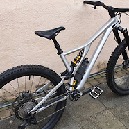 Specialized Stumpjumper EVO