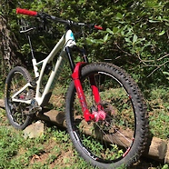 2019 Specialized Stumpjumper