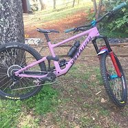 2020 Specialized Enduro