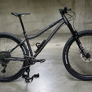2020 Chromag Doctahawk