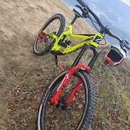 Transition tr500