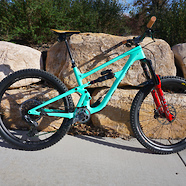 Revel Rail