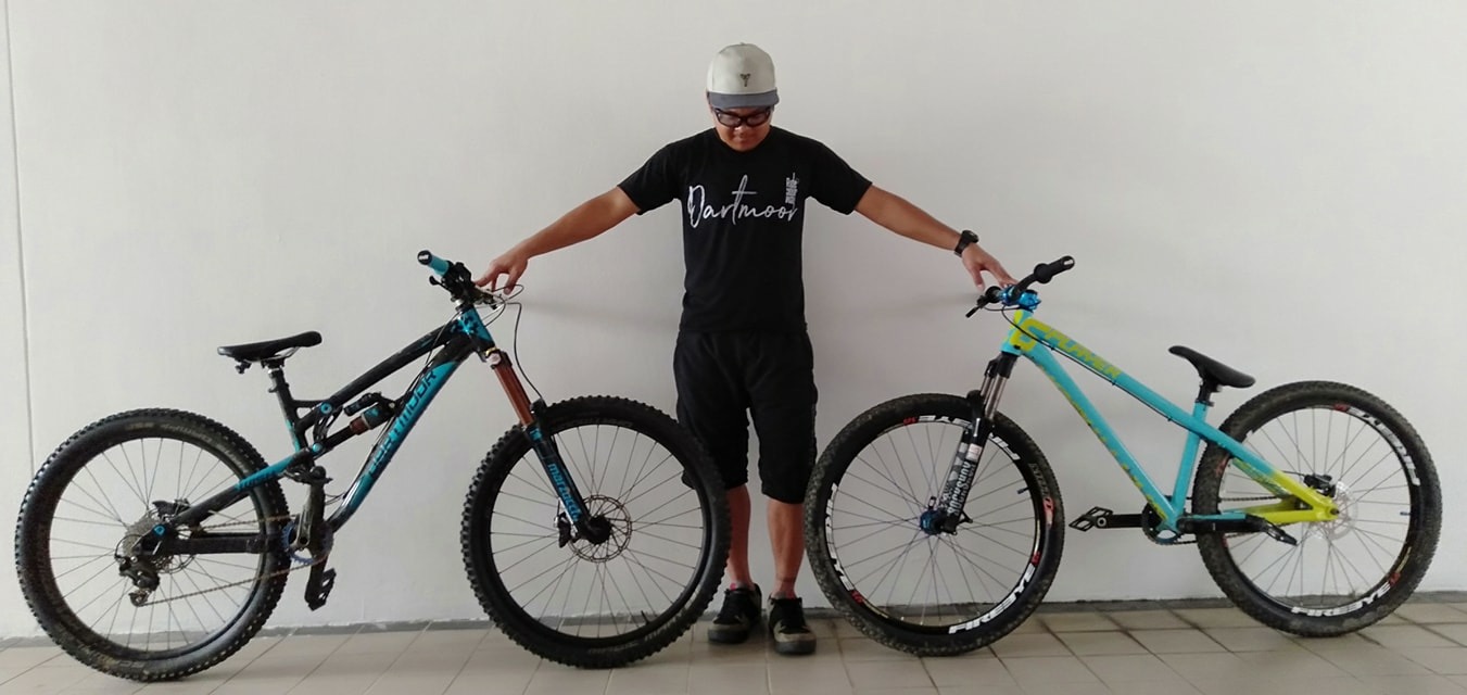 dartmoor wish enduro