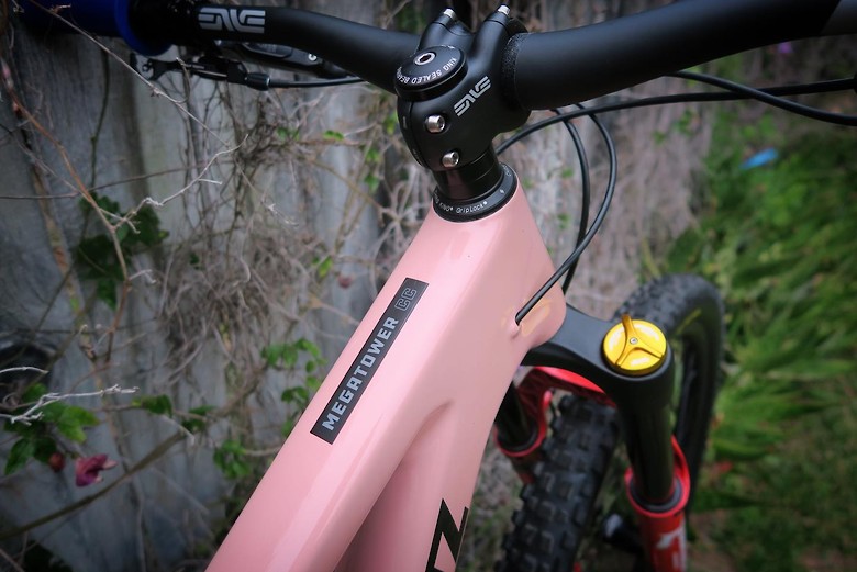 santa cruz megatower for sale