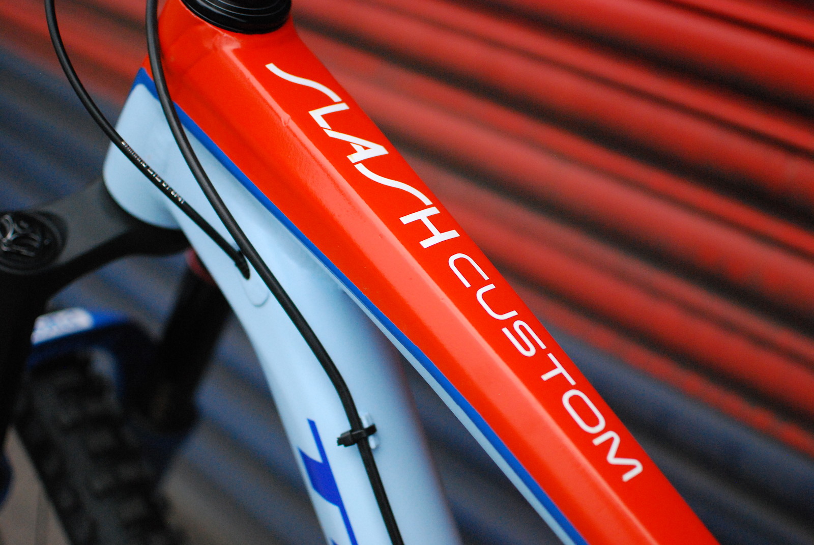 mountain bike respray near me