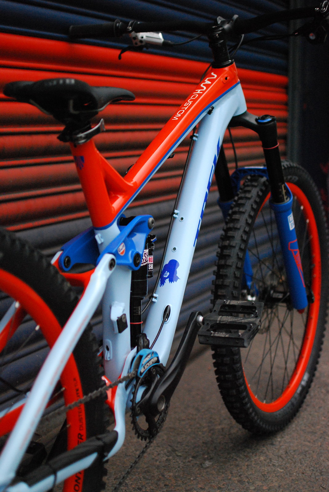 bike respray near me