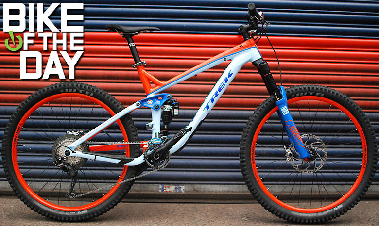 mountain bike respray near me