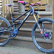 Sick! Bicycles Deathwish
