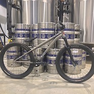 Cachet Bicycle Company - Henry III