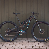Kona Process 134 CR 29 custom