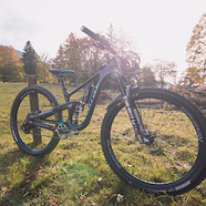 Kona Process 134 CR 29 custom end of 2020