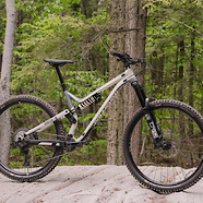 2020 Commencal Meta AM 29 custom build