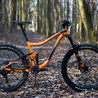 Giant Trance 1.5