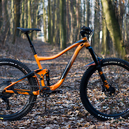 Giant Trance 1.5
