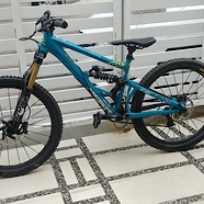 MERIDA ONE-Eighty 26 inch freeride bike (ZEROMON Tuning™)