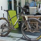 MERIDA BIG-Seven Team Issue Enduro modified (ZEROMON Tuning™)