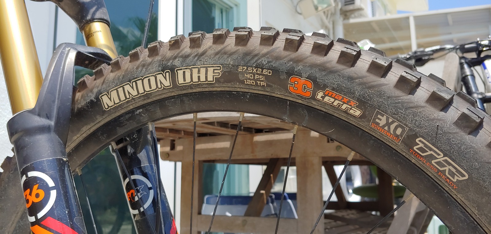 Merida BIG.SEVEN Team Issue | ZEROMON™ - Okamine_tomoya's