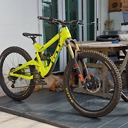 GT FURY World Cup *ENDURO (ENLUN Tuning™ )