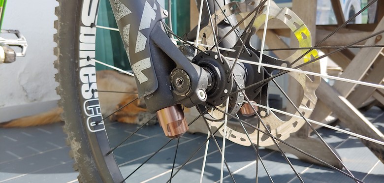 merida e big seven 500