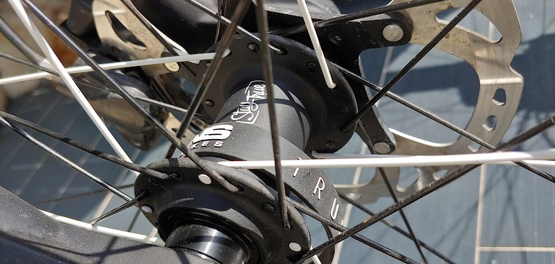 merida e big seven 500