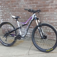 Specialized RUMOR 650B (ZEROMON Tuning™)