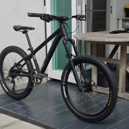 ZEROMON 02F-ZE Trail Bike (ENLUN Tuning™ )