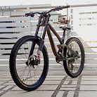 Commencal META Downhill Bike Conversion | ENLUN Tuning™