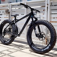 "RENA" | ENLUN Tuning™ | Dream Built Fat Bike