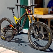 2013 DEVINCI WILSON | ENLUN Tuning™