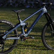 Transition Scout carbon 2020