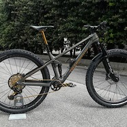 Transition Spur