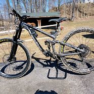 nd54's Transition