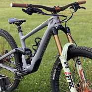 Specialized Enduro