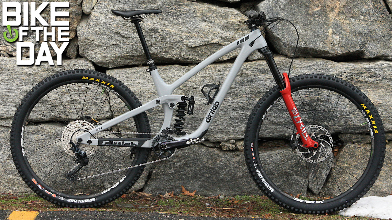 s1600 Dirtlab Menace FB