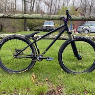 2011 Specialized P.1
