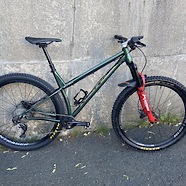 Kona Honzo ST