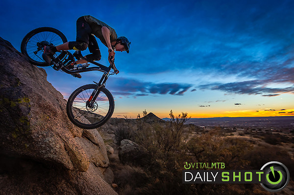 Jk Foothills Abq 2 Curtis Gillen Mountain Biking Pictures