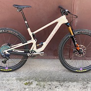 L'appartelier's Santa Cruz
