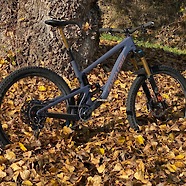 Simply Santa Cruz Megatower 29" 2021 !!
