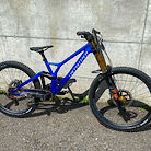 Specialized Demo Mullet