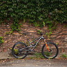 Commencal CLASH Custom 2020