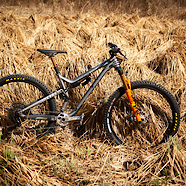 Commencal META TR 29 Custom Build 2020
